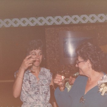 Photo of Jeanine VanKerckhove